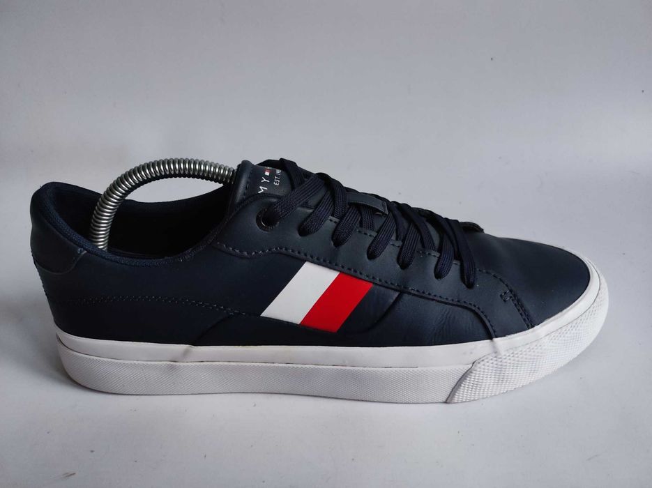 - Tommy Hilfiger  - Sneakersy, trampki r. 41