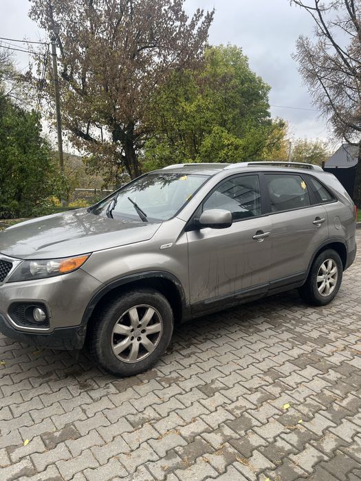 Продам Kia Sorento АВТО ДЛЯ ЗСУ