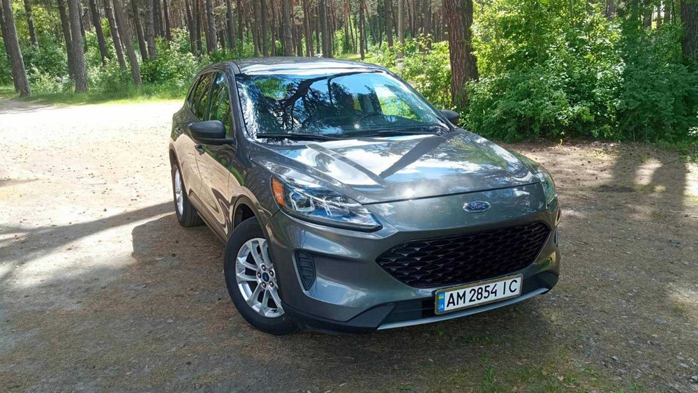 Продам Форд Ескейп Ford escape