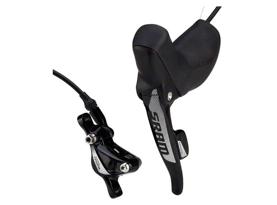 NOWY Sram RIVAL HRD 22 Doubletap hamulec klamkomanetka przednia przód lewa lewy PM Fakutra VAT 23%