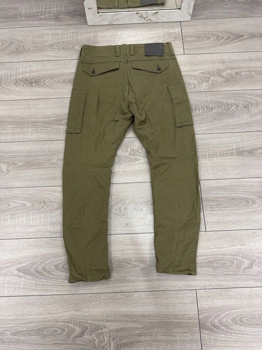 Мужские штаны G-Star Raw 32x30