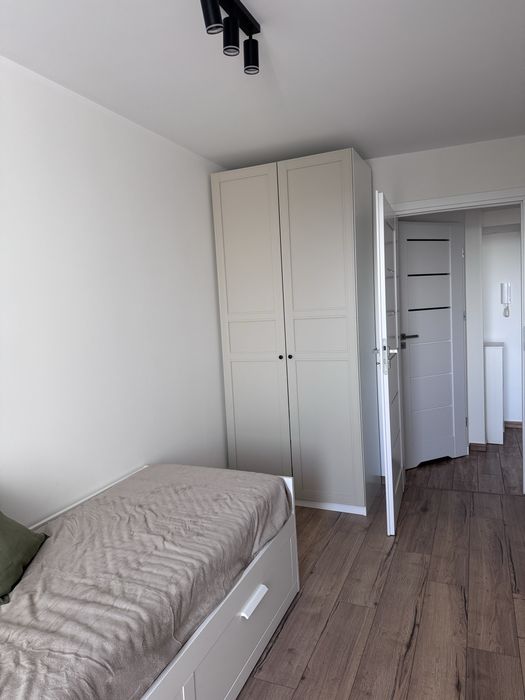 Apartment in Poznań, Sołacz - Widok 5