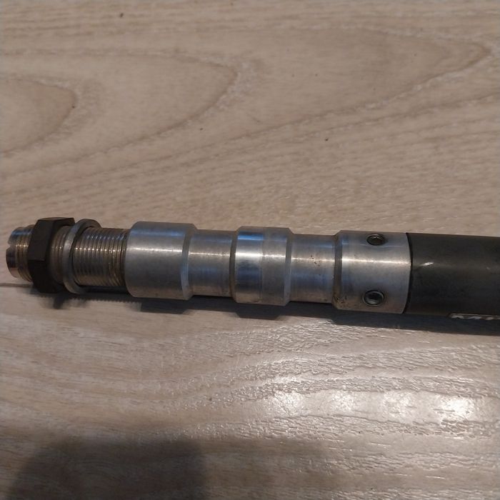 Antena baza szerokopasmowa pałka okazja