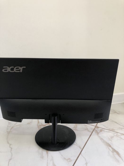 Монітор Acer 100 герц