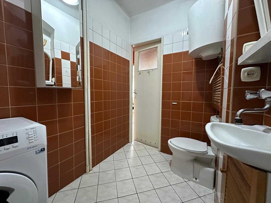 2 pokojowe mieszkanie w samym centrum miasta
