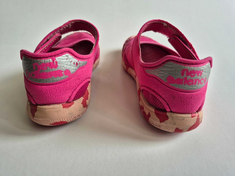 Buty Sandały New Balance rozmiar 32