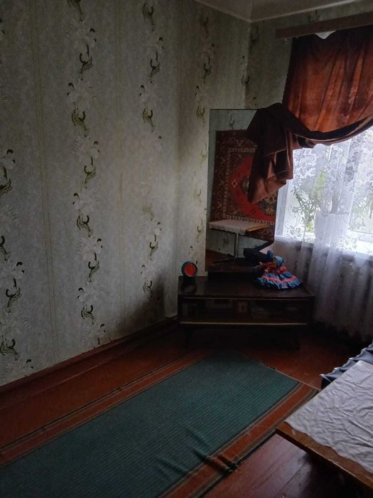 Міцний будинок 75,6 м² у центрі Холодної Балки