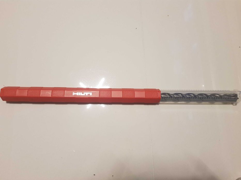 Wiertlo Hilti SDS-Max 18/52
