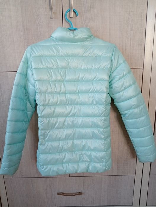 Kurtka wiosenna 4F dla dziewczynki