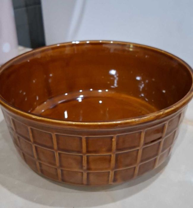 Salatera duża Tulowice