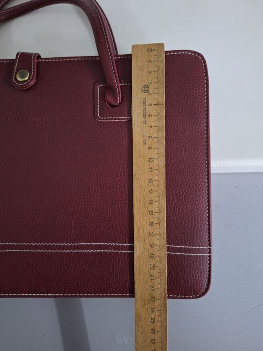 Вінтажна сумка Pierre Balmain