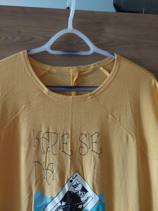 Koszulka damska rozmiar 42