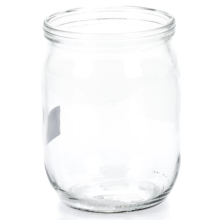 Продам банки 0.5 л та 3л.