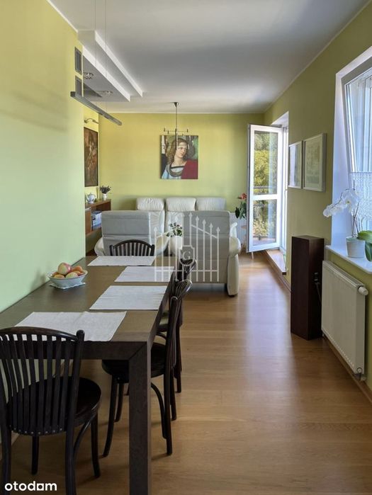 Mieszkanie na sprzedaż, 3 pokoje, 68 m², Gdynia