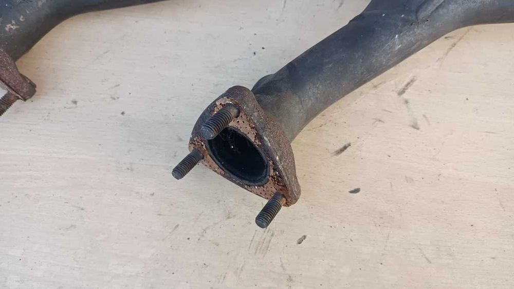 Kolektory Wydechowe Swap BMW E30 E36 E46 E39 M50 M52 M54