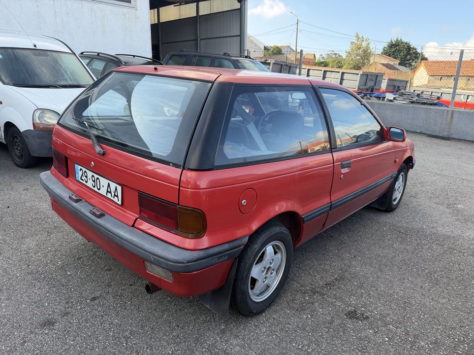 Mitsubishi Colt 1.3i