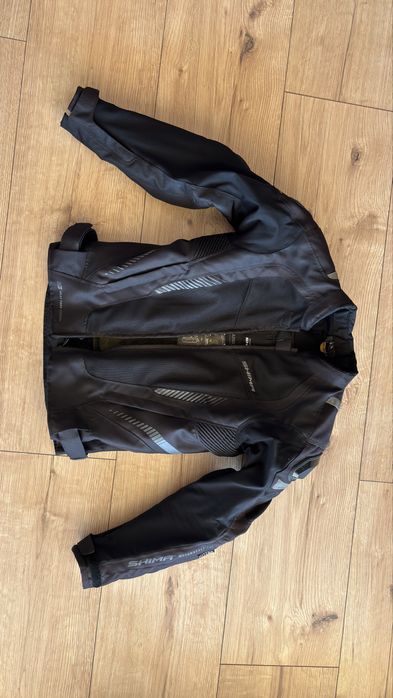 Shima Mesh Pro rozm L kurtka motocyklowa letnia