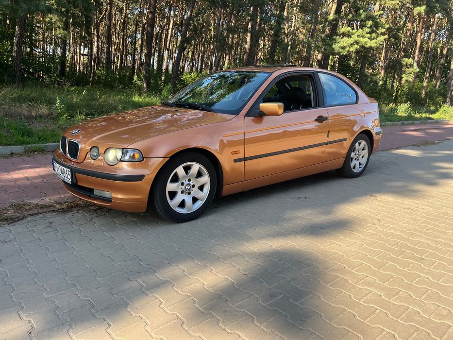 BMW Seria 3