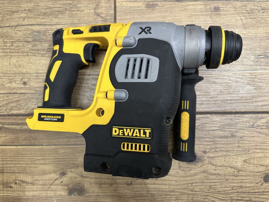 Młotowiertarka, młot udarowy SDS-Plus 24mm 18V XR DeWalt DCH273