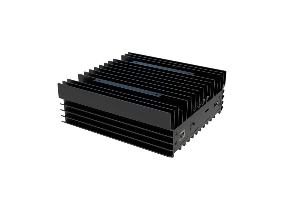 ICERIVER AL0 - Em stock envio no mesmo dia
