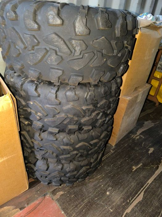 Can Am 800 Renegade