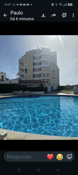 T 1 Portimão arrenda -se