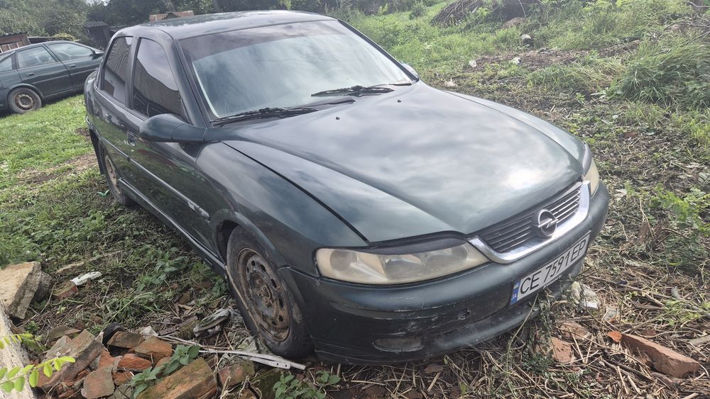 Срочно Open vectra b 2.0 без торга