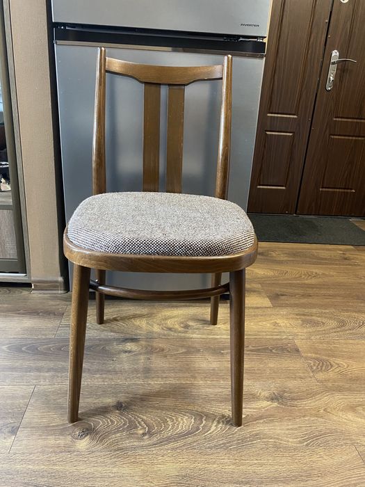 Стул Братислава массив бука  комплект 6 штук винтаж