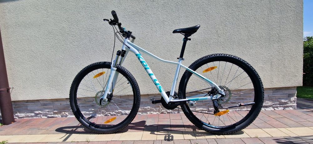 Rower MTB Kellys Vanity 30 | koła 29" | stan bardzo dobry