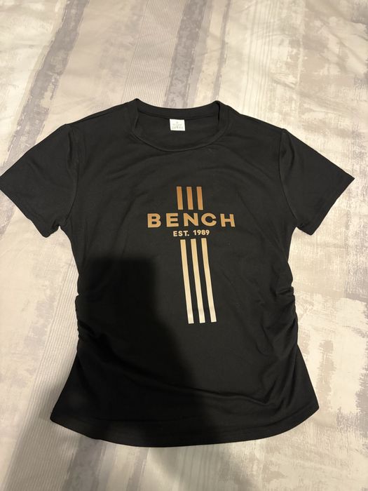 Koszulka Bench S