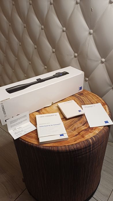 Luneta Zeiss 3-12x50