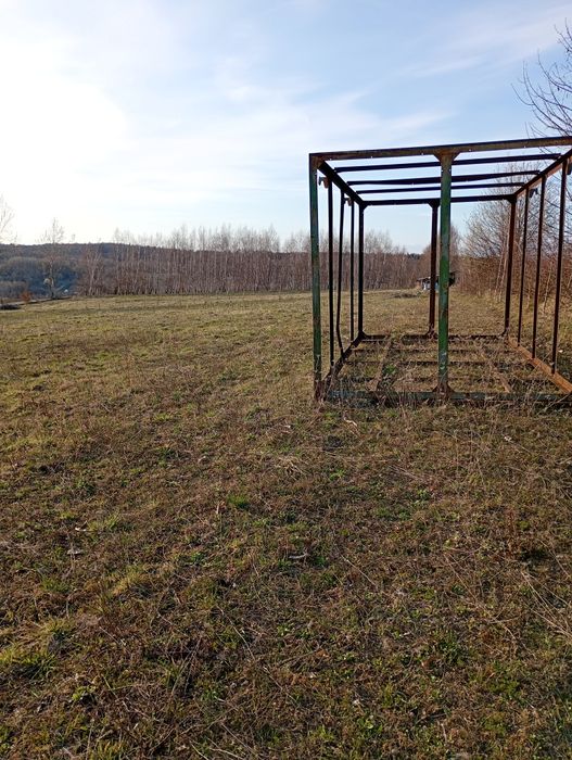 Piękne działki budowlano -rekreacyjne. WZ panoramiczne widoki