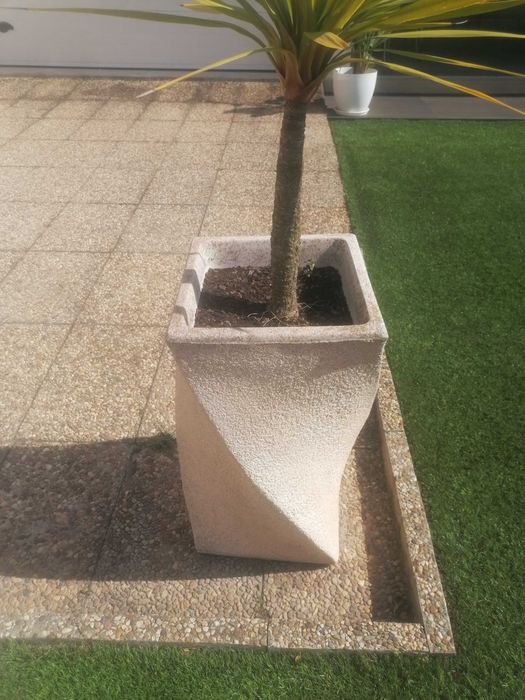 Vendo vaso em excelente estado