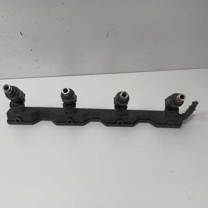 Rampa Injetora Bmw Serie 3 Compacto E36