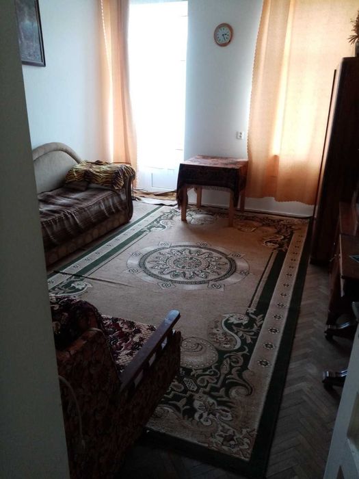 Оренда 1- кім. квартири на Пл. Липневій