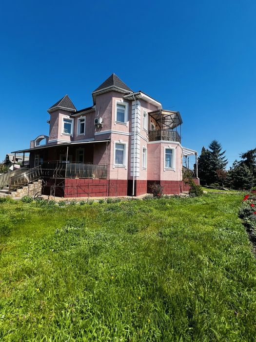 Продам будинок , Лелеківка