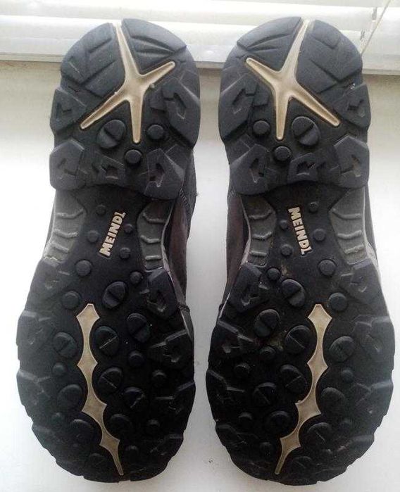 28 см. кросівки meindl x-so corium gore-tex (оригінал, німеччина)