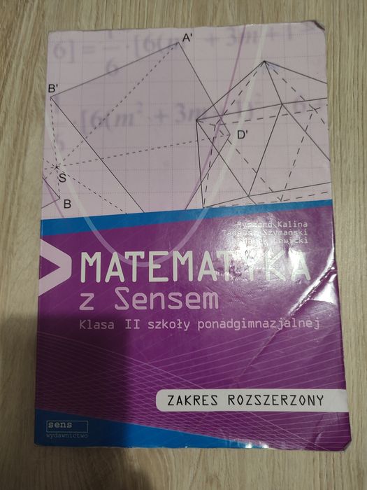 Matematyka z sensem 2