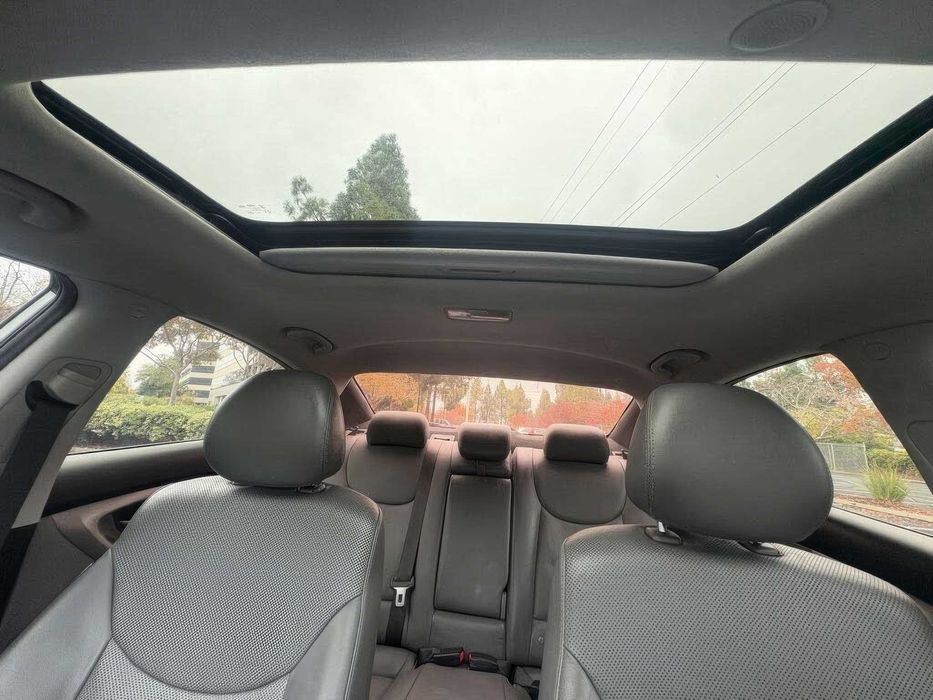 Hyundai Elantra Limited      2015