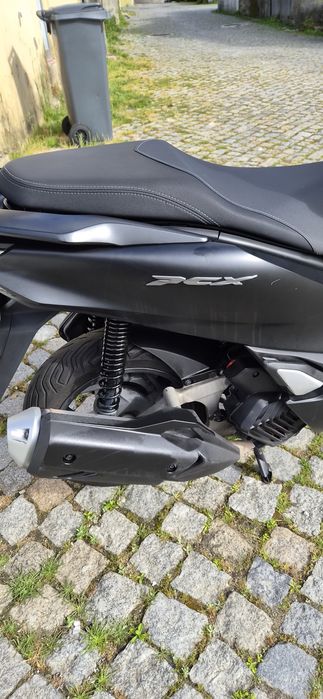 Honda Pcx 125cccc