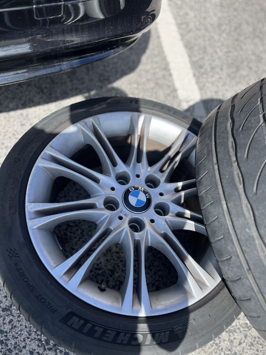 Jantes 17 bmw style 135
