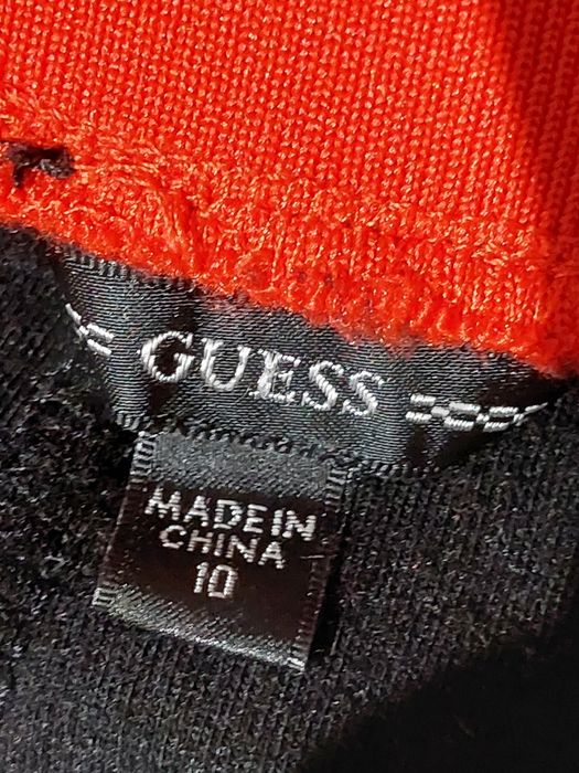Spodnie Guess kids rozm.10 (136-146)