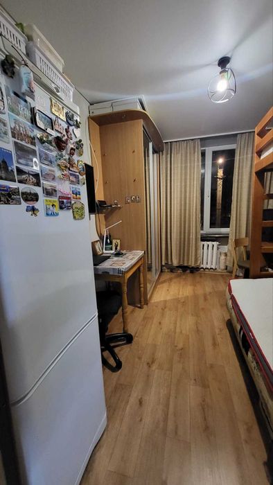 Экс.! 1 квартира - студия, 10 минут метро Масельского (ХТЗ)