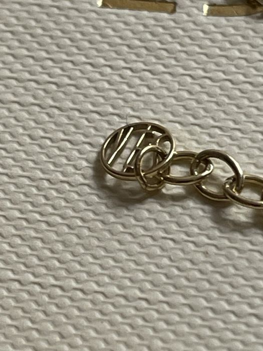 Naszyjnik i bransoletka Yes