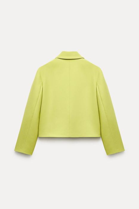 Жакет Zara, розмір xs