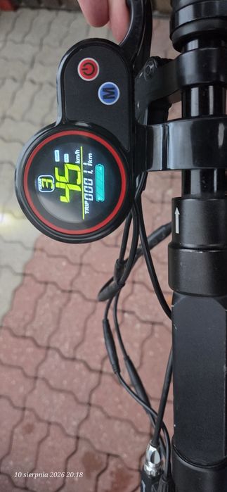 Hulajnoga elektryczna zobacz tanio