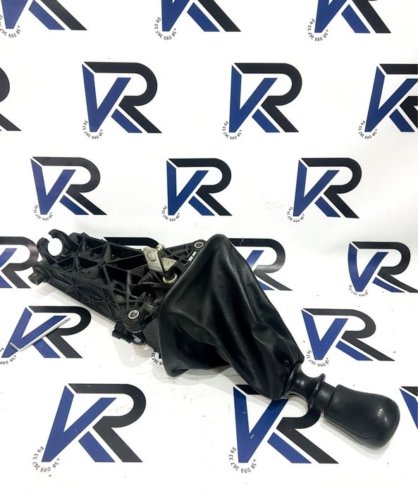 Кулиса Механіка Спринтер 906 Рестайл