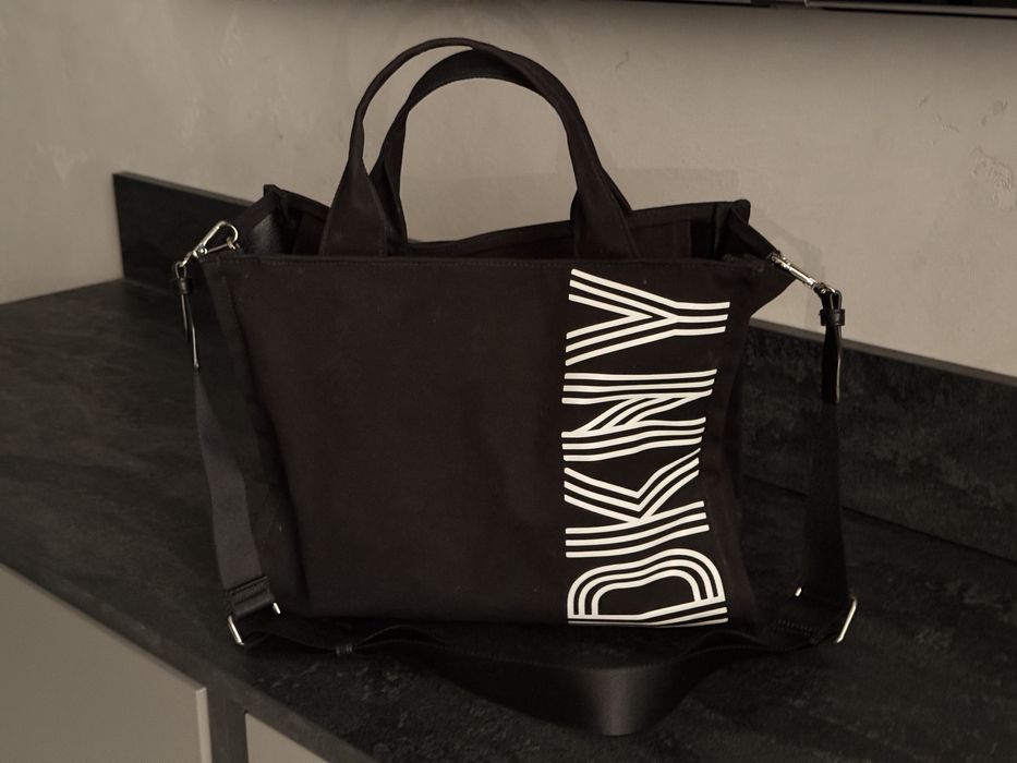 Сумка оригинальный DKNY