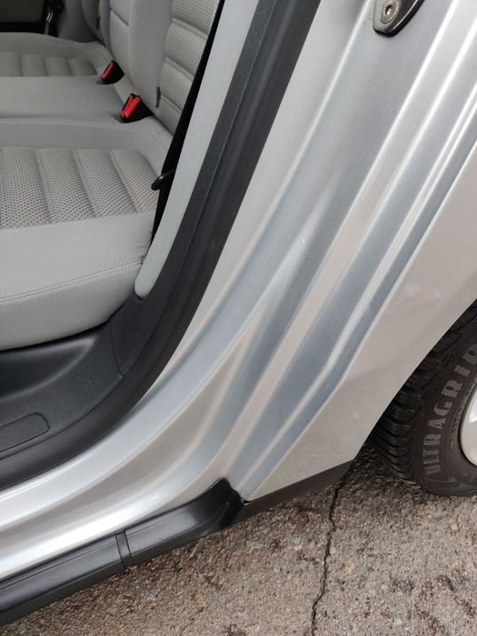 Wolkswagen Passat B6, 1.6 MPI