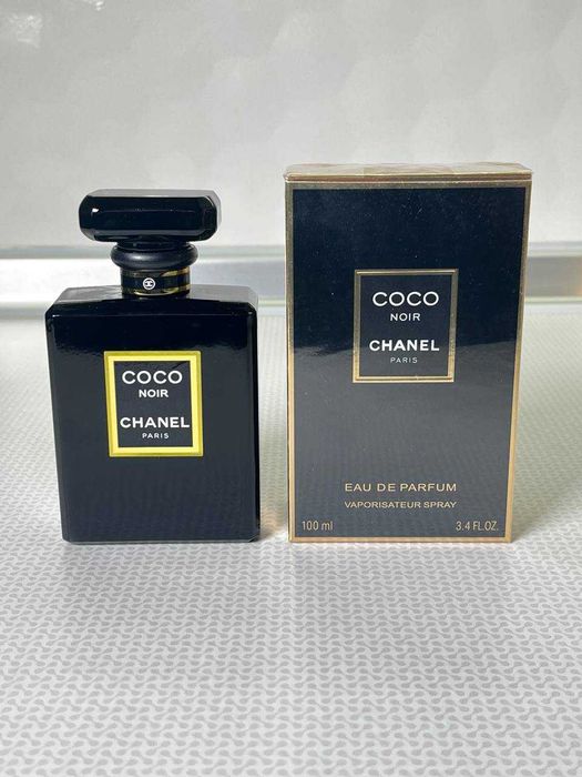 Парфуми Chanel Coco Noir